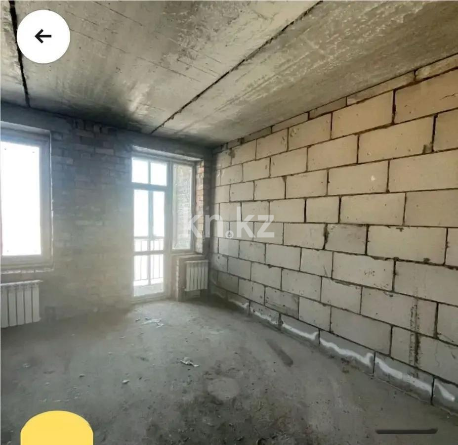 Продажа 1-комнатной квартиры, 27 м², ул. Е-1, дом  2 - Продажа  однокомнатных квартир в Астане без посредников с фото фото 1 из 1