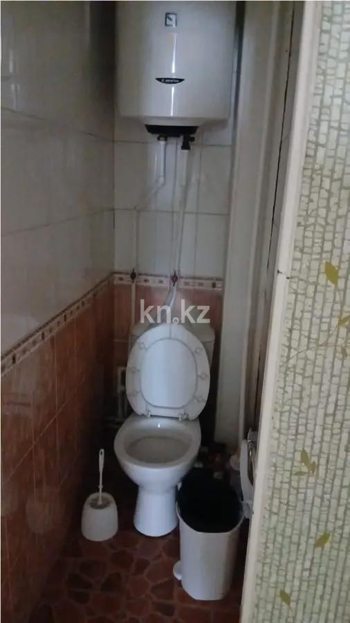 Продажа 2-комнатной квартиры, 44 м², ул. Муканова - Продажа квартир в Караганде фото 16 из 16