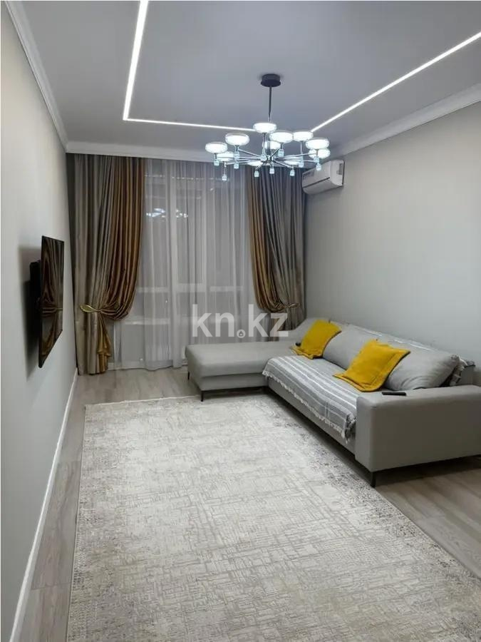 Продажа 2-комнатной квартиры, 70 м² - Продажа квартир в Алмалинском р-не Алматы - страница 32 фото 1 из 5