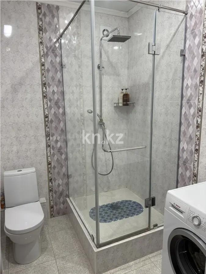 Продажа 2-комнатной квартиры, 66.1 м², ул. Умай Ана, дом  14 в Астане - фото 4