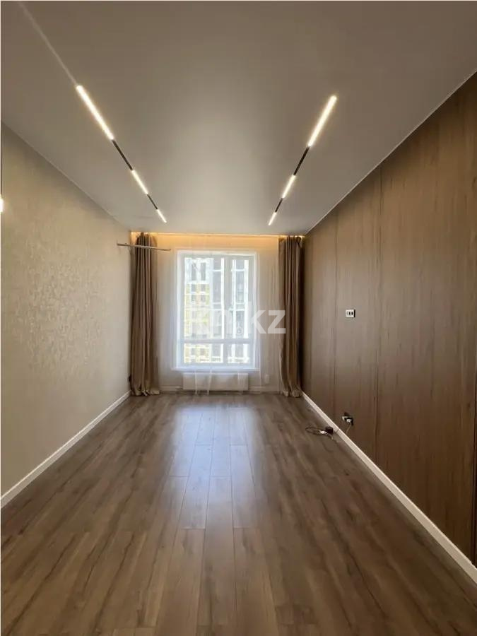 Продажа 2-комнатной квартиры, 40.7 м² в Астане
