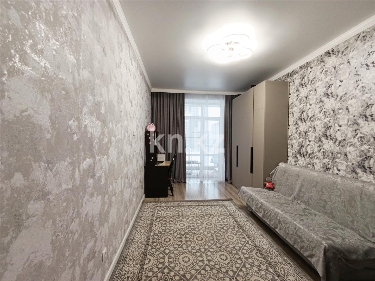 Продажа 3-комнатной квартиры, 94 м², ул. Ашимова, дом  15 в Караганде - фото 7