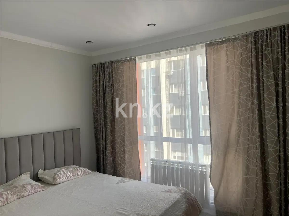 Продажа 2-комнатной квартиры, 49 м² в Алматы - фото 2