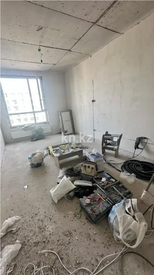 Продажа 3-комнатной квартиры, 72 м², ул. Е-36, дом  5 - Продажа  трехкомнатных квартир в Астане без посредников с фото фото 1 из 1