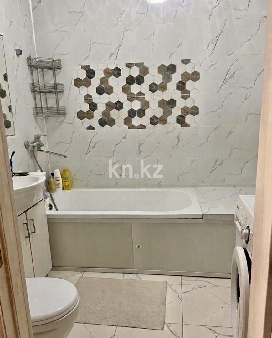 Продажа 2-комнатной квартиры, 60 м² - Продажа квартир в Алматы - страница 8 фото 11 из 13