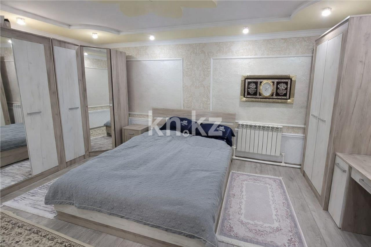 Продажа 6-комнатного дома, 216 м² - Продажа домов, коттеджей в Караганде фото 9 из 17