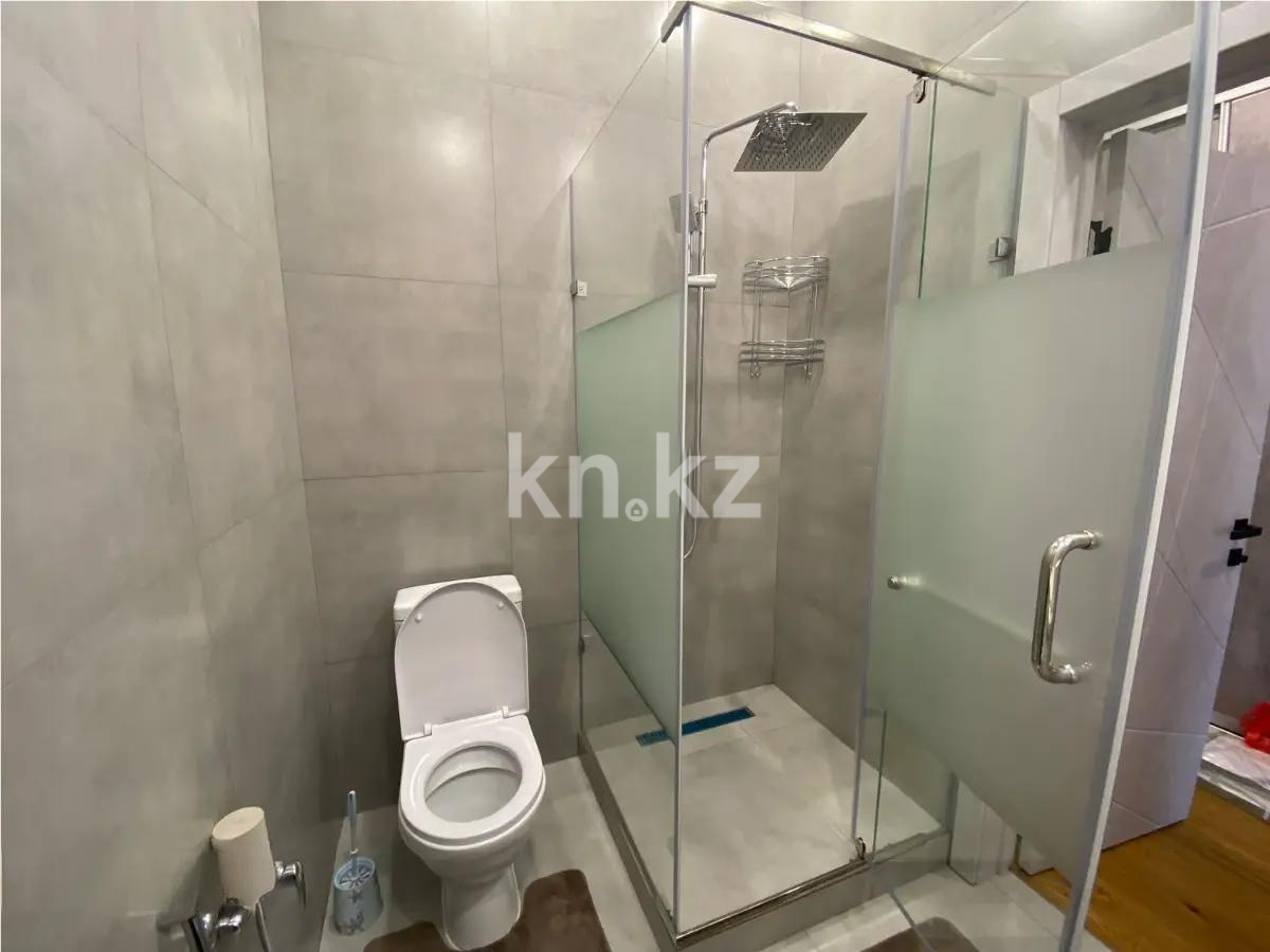 Продажа 2-комнатной квартиры, 58.2 м², ул. Казыбек би, дом  37 - Продажа  двухкомнатных квартир в Астане без посредников фото 3 из 3