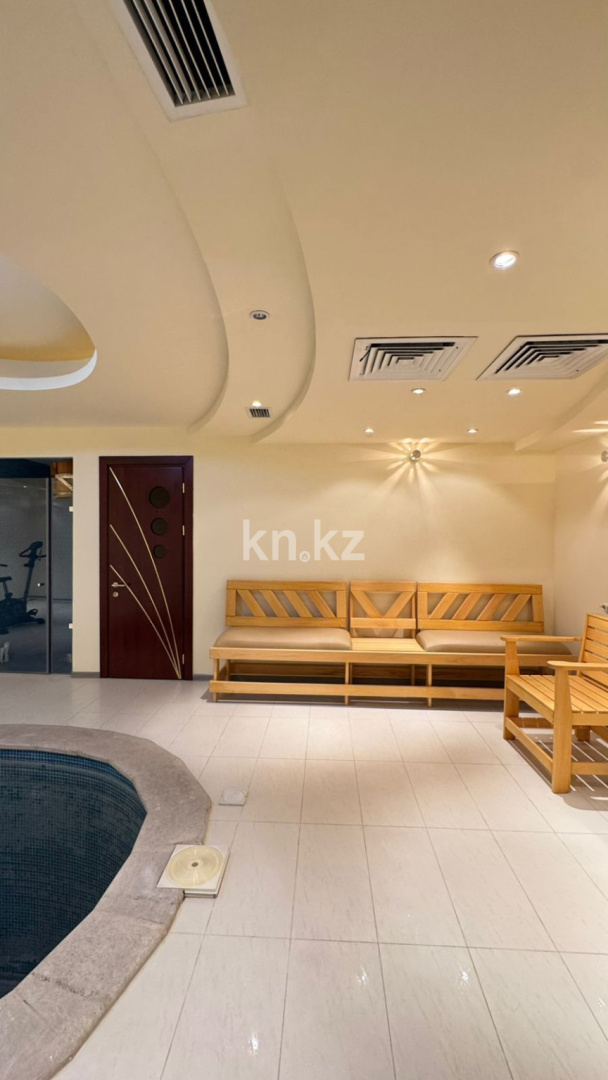 Продажа 4-комнатного дома, 360 м² - Продажа домов, коттеджей в Алматы фото 33 из 40