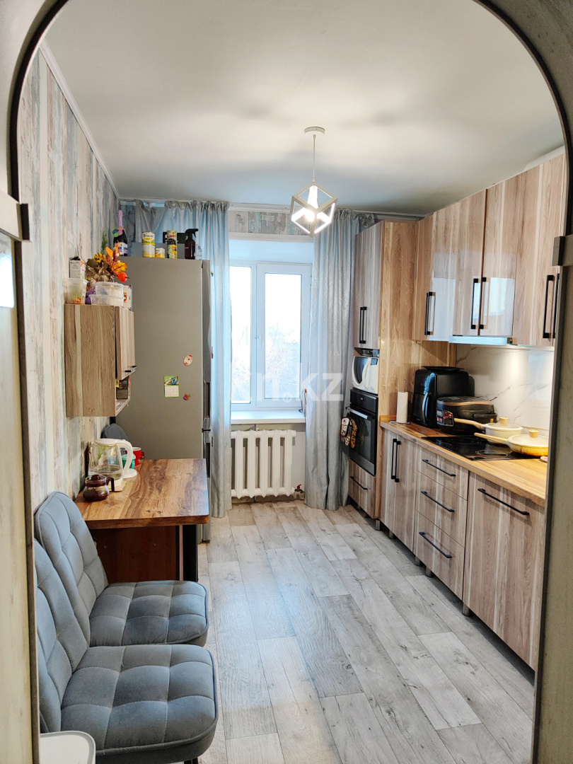 Продажа 3-комнатной квартиры, 64.5 м² в Темиртау - фото 7