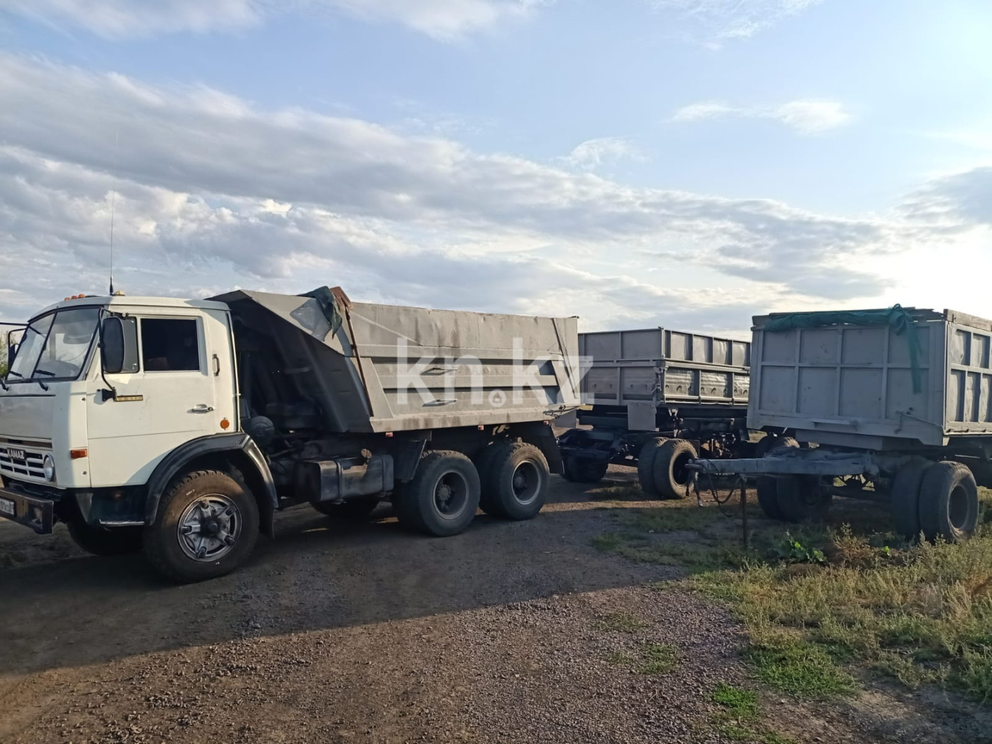 Продажа , 53 сот., ул. Цветная - Продажа баз, складов и промышленной недвижимости в Караганде фото 37 из 40