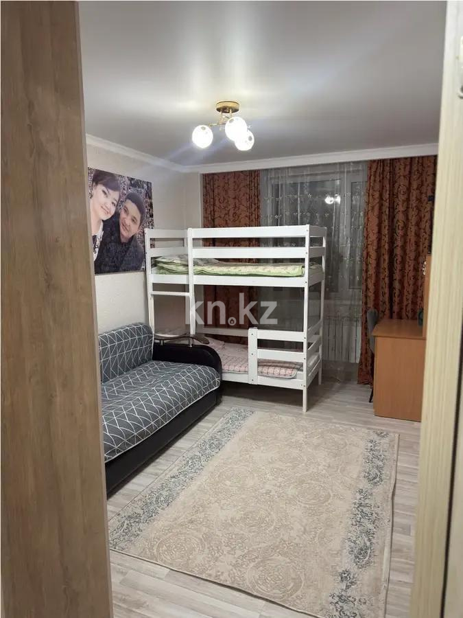 Продажа 2-комнатной квартиры, 53.7 м² - Продажа квартир в Астане - страница 18 фото 2 из 6