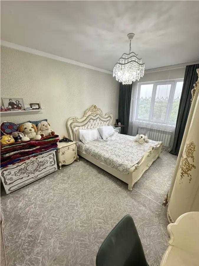 Продажа 2-комнатной квартиры, 61.3 м² - Продажа квартир в Турксибском р-не Алматы - страница 6 фото 2 из 2