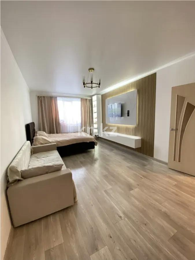 Продажа 1-комнатной квартиры, 43.9 м² - Продажа квартир от собственников в Астане - страница 3 фото 1 из 4
