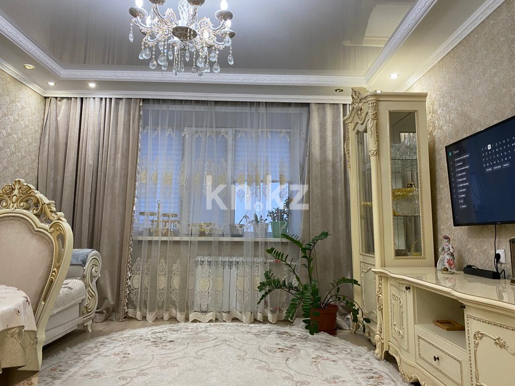 Продажа 3-комнатной квартиры, 61 м², мкр-н Восток-1 в Караганде