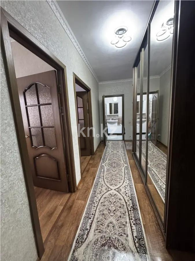 Продажа 2-комнатной квартиры, 66 м², мкр-н Кокжиек, дом  47 в Алматы - фото 5