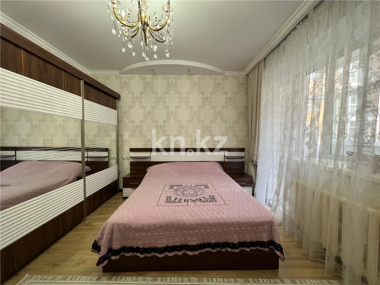 Продажа 3-комнатной квартиры, 101 м² в Астане - фото 4