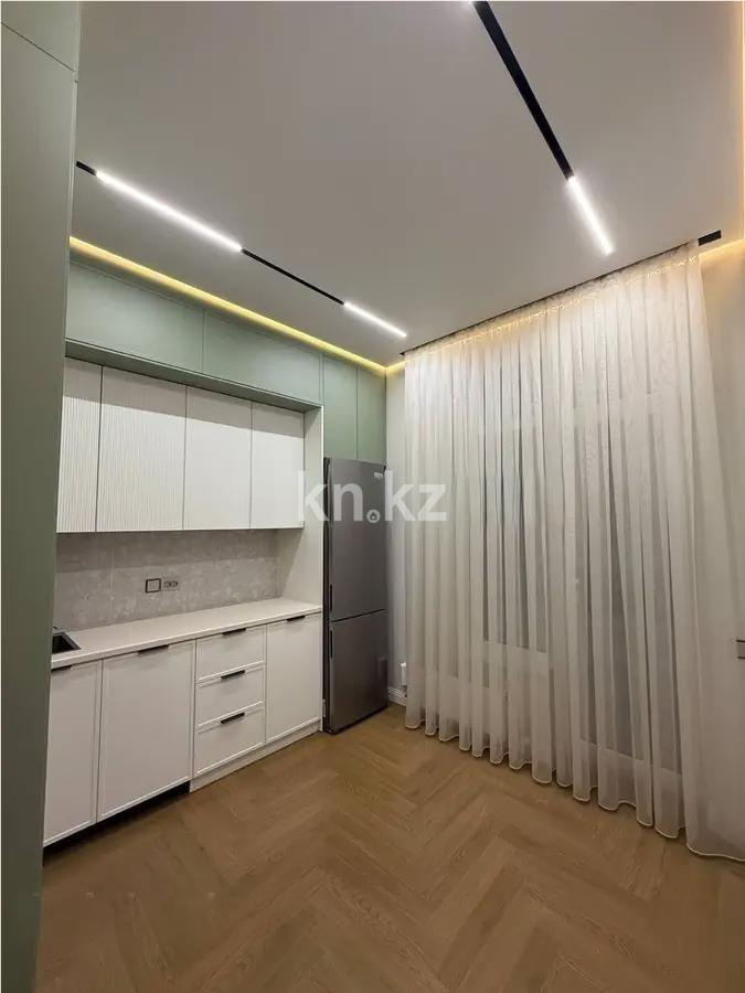 Продажа 2-комнатной квартиры, 70 м² в Астане - фото 3