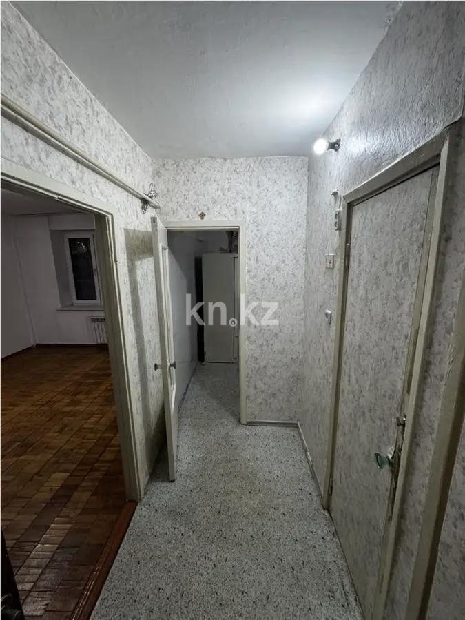 Продажа 1-комнатной квартиры, 35 м², ул. Молдагалиева, дом  11 - Продажа квартир в Алматы фото 3 из 3