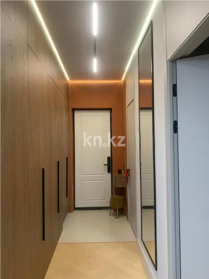 Продажа 3-комнатной квартиры, 76 м² в Астане - фото 6