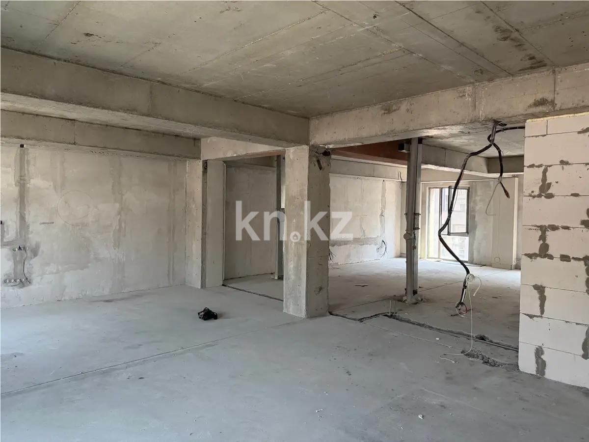 Продажа 3-комнатной квартиры, 106.7 м², ул. Култобе, дом  24/6 - Продажа  трехкомнатных квартир в Алматы без посредников фото 3 из 3