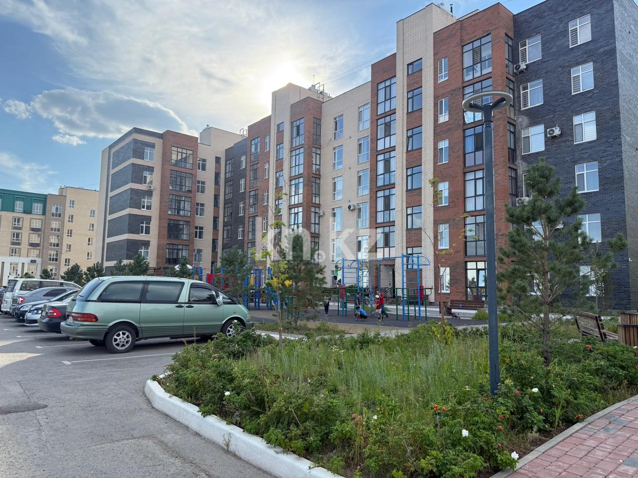 Продажа 3-комнатной квартиры, 90 м² - Продажа квартир в Караганде фото 13 из 31
