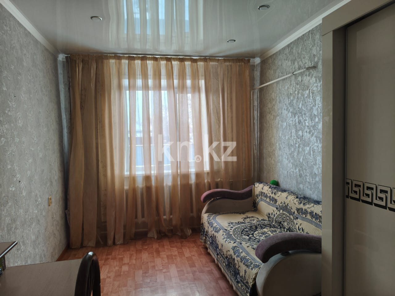 Продажа 3-комнатного дома, 106 м², ул. Юная, дом  32 - Продажа домов и коттеджей в Караганде фото 2 из 7