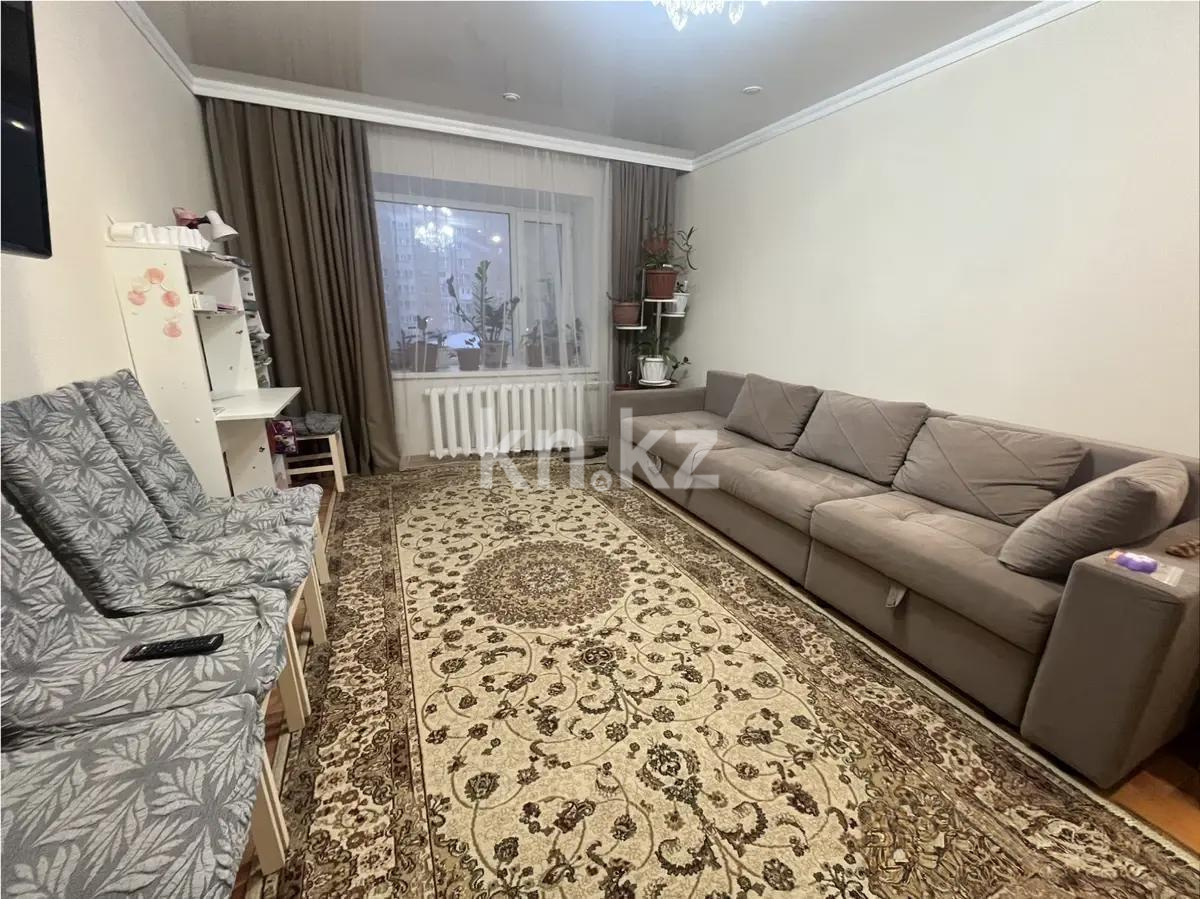 Продажа 2-комнатной квартиры, 56 м² - Продажа квартир в Казахстане - страница 13 фото 1 из 6