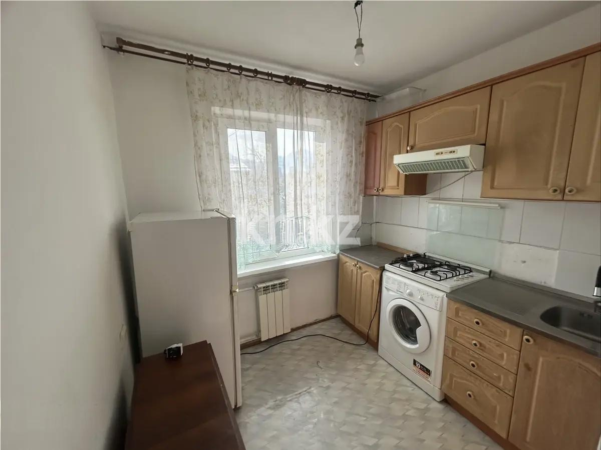 Продажа 2-комнатной квартиры, 43.5 м², мкр-н Таугуль, дом  6 в Алматы - фото 3