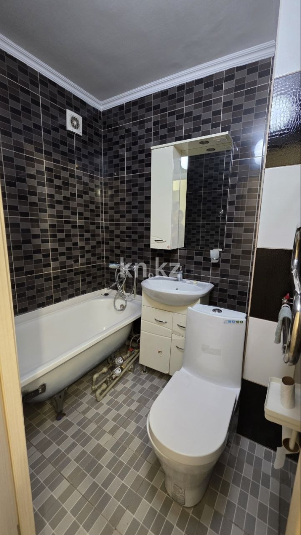 Продажа 2-комнатной квартиры, 42 м² в Алматы - фото 9