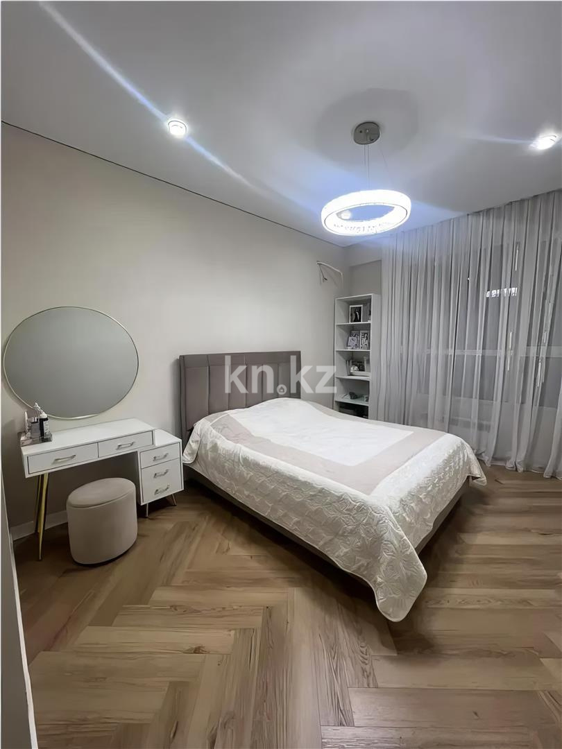 Продажа 4-комнатной квартиры, 114.63 м² - Продажа квартир от собственников в Алматы - страница 2 фото 3 из 9