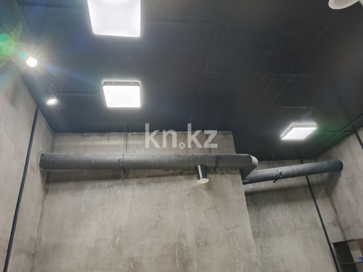 Аренда , 30 м², ул. Скрябина, дом  28/3 - ул.Крылова угол пр.Райымбека - Аренда жилой и коммерческой недвижимости в Алматы фото 4 из 5