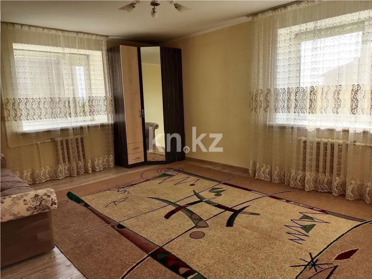Продажа 1-комнатной квартиры, 51 м², ул. Ермекова, дом  106/4 - Продажа  однокомнатных квартир в Караганде без посредников фото 1 из 5