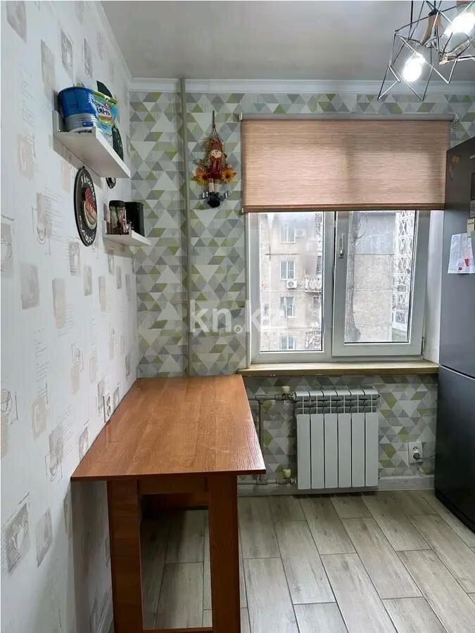 Продажа 3-комнатной квартиры, 60 м² в Алматы - фото 3