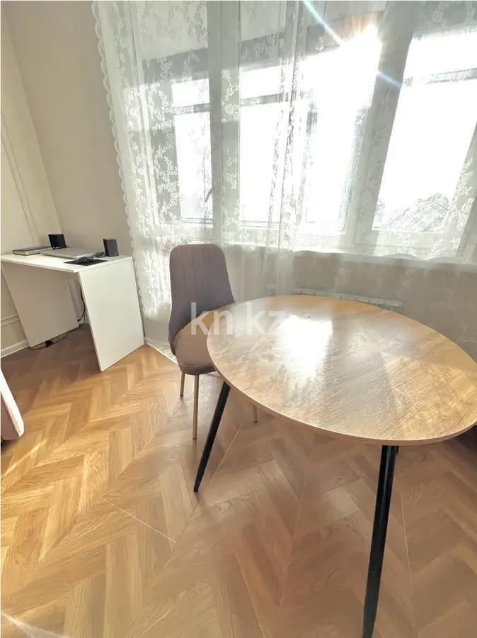 Продажа 1-комнатной квартиры, 29 м² - Продажа однокомнатных квартир в блочном доме в Казахстане - страница 3 фото 2 из 4