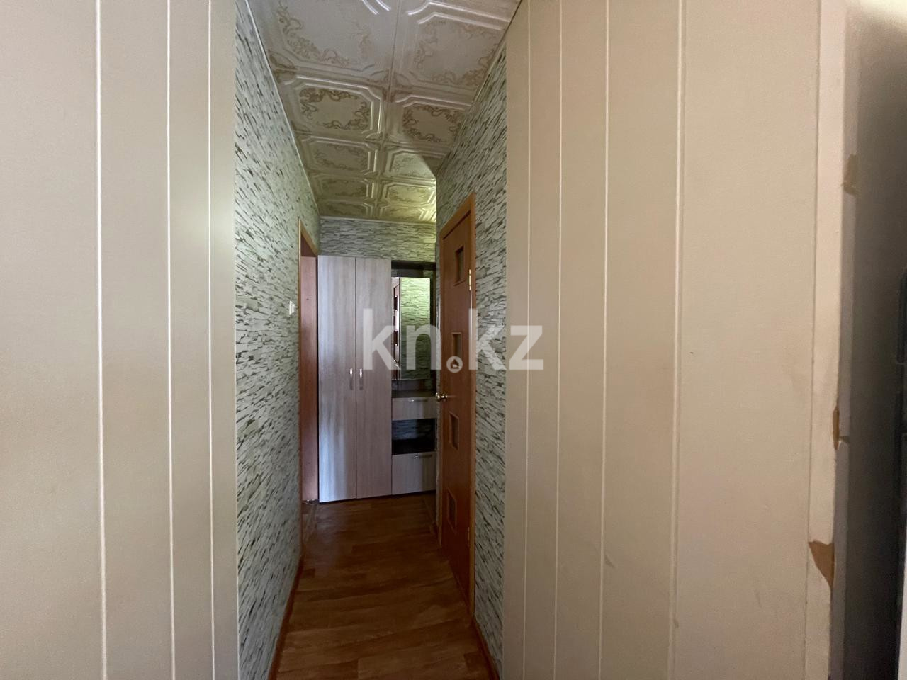 Продажа 1-комнатной квартиры, 32 м² - Недвижимость в Уральске фото 8 из 12