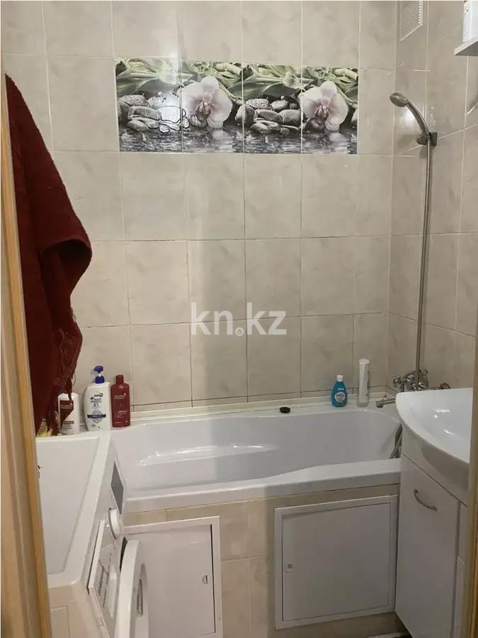 Продажа 3-комнатной квартиры, 63 м² в Караганде - фото 5
