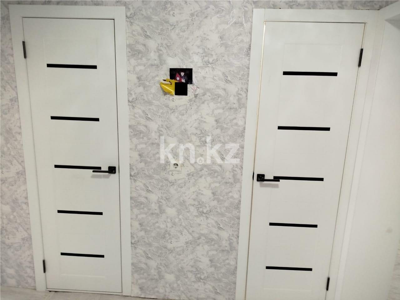 Продажа 3-комнатной квартиры, 56 м² - Продажа квартир в Темиртау фото 10 из 16