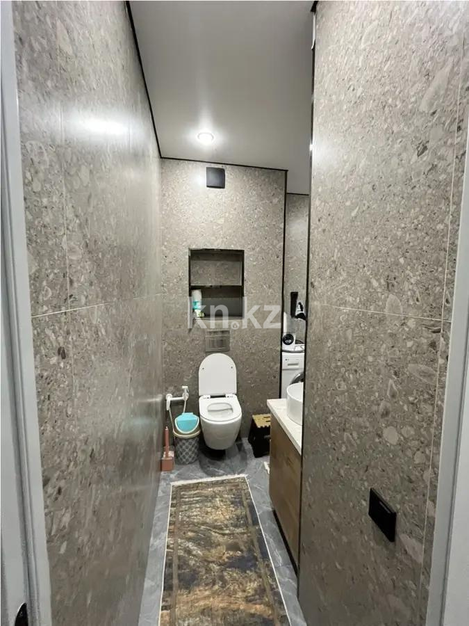 Продажа 3-комнатной квартиры, 60 м², мкр. Кайрат, дом  303 - Продажа квартир в Алматы фото 5 из 6