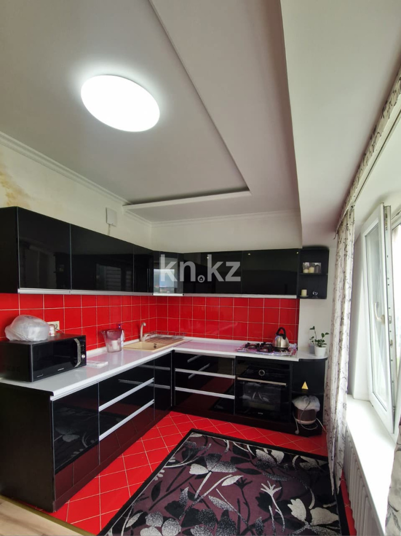 Продажа 3-комнатной квартиры, 100 м² - Продажа квартир в Казахстане - страница 33 фото 27 из 29