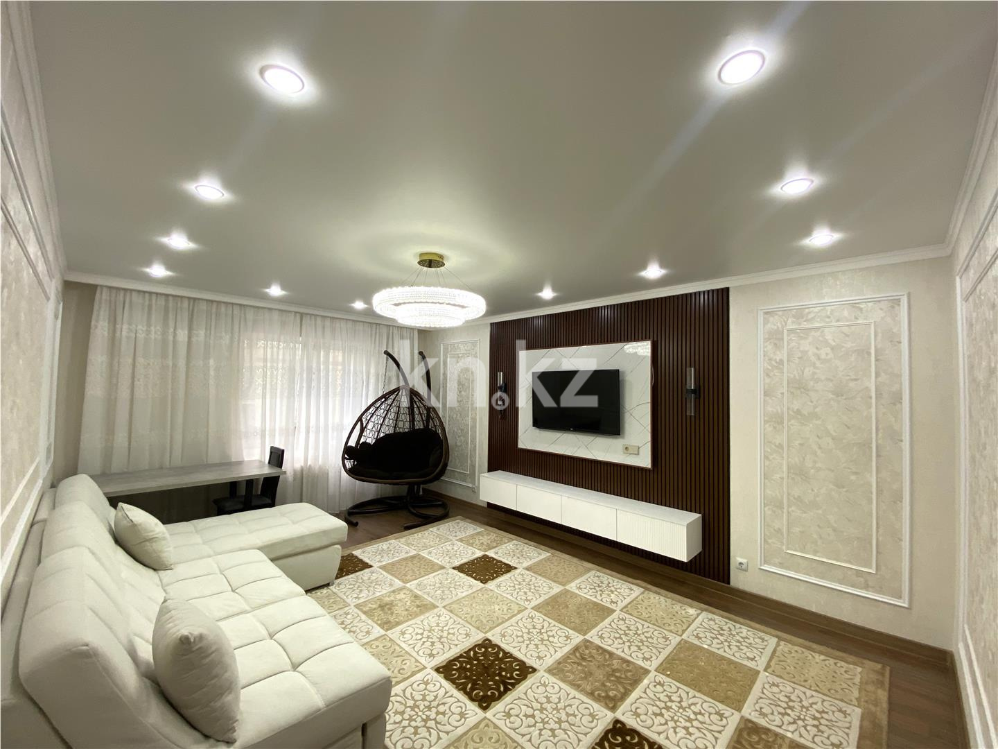 Продажа 3-комнатной квартиры, 84.7 м² в Астане