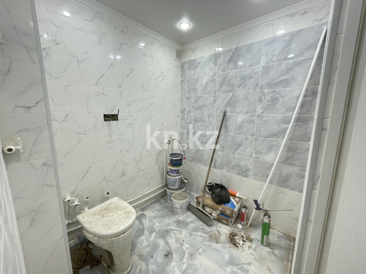 Продажа 2-комнатной квартиры, 34 м² - Продажа недвижимости в Темиртау - страница 7 фото 6 из 11