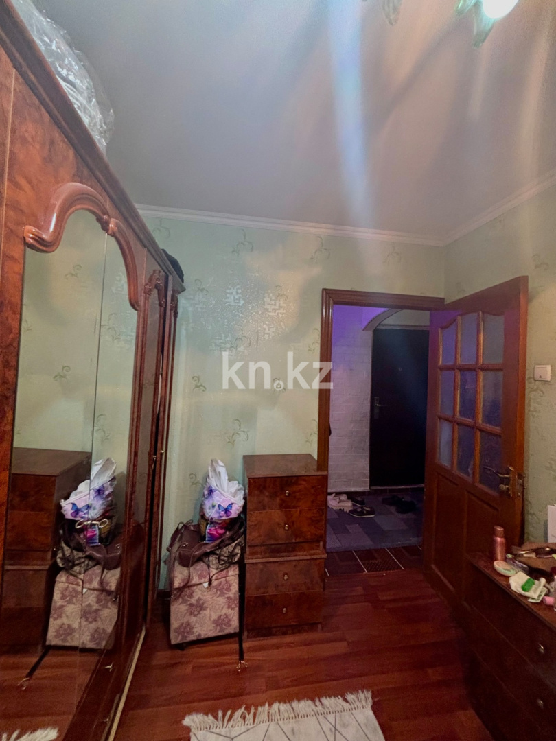 Продажа 2-комнатной квартиры, 44 м² в Алматы - фото 7