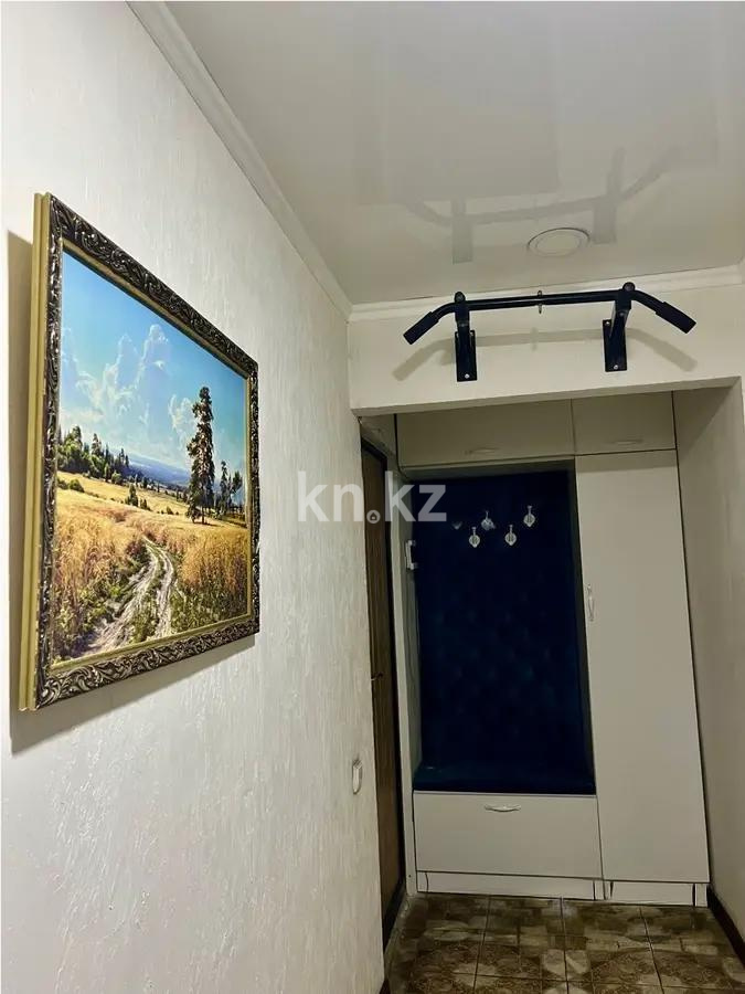 Продажа 2-комнатной квартиры, 43.2 м², мкр-н Орбита-4, дом  7 в Алматы - фото 6