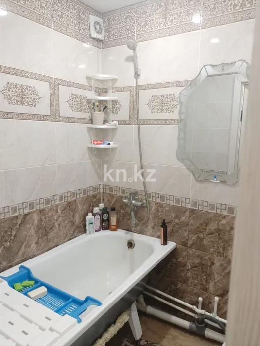 Продажа 2-комнатной квартиры, 46 м² - Продажа жилой и коммерческой недвижимости в Темиртау фото 5 из 7