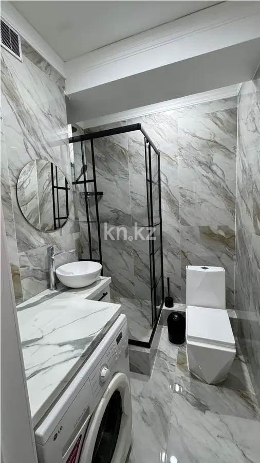 Продажа 1-комнатной квартиры, 32 м², ул. Северное Кольцо, дом  92/4 - Продажа квартир в Алматы без посредников фото 1 из 2