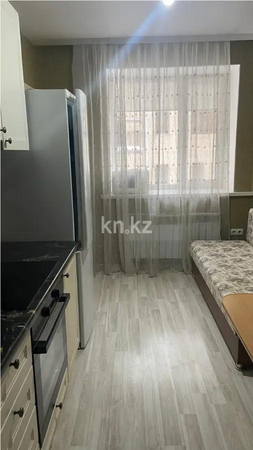 Продажа 1-комнатной квартиры, 33 м² - Продажа квартир в р-не Есиль Астаны - страница 5 фото 2 из 3