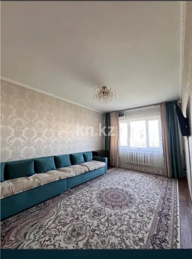 Продажа 4-комнатной квартиры, 97 м² в Алматы