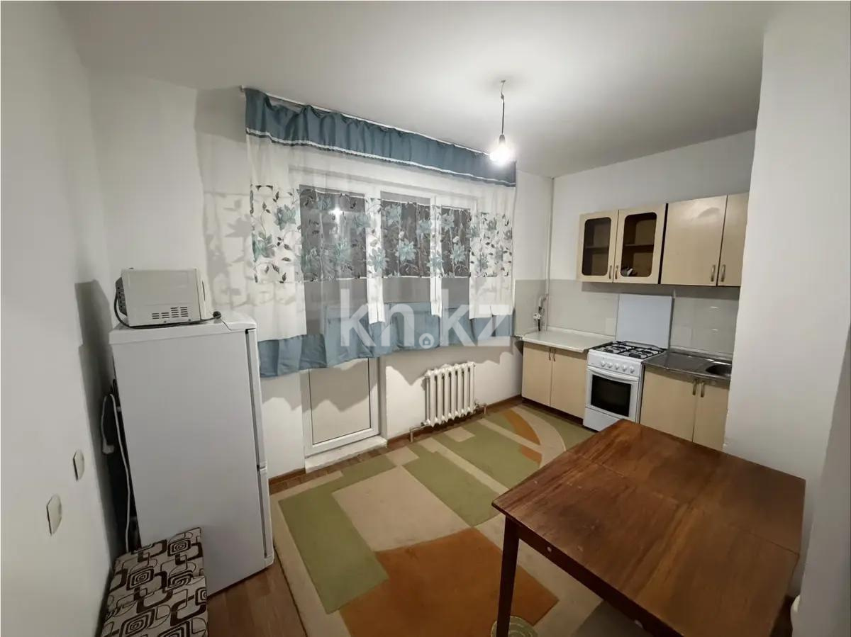 Продажа 1-комнатной квартиры, 45 м² в Алматы - фото 3