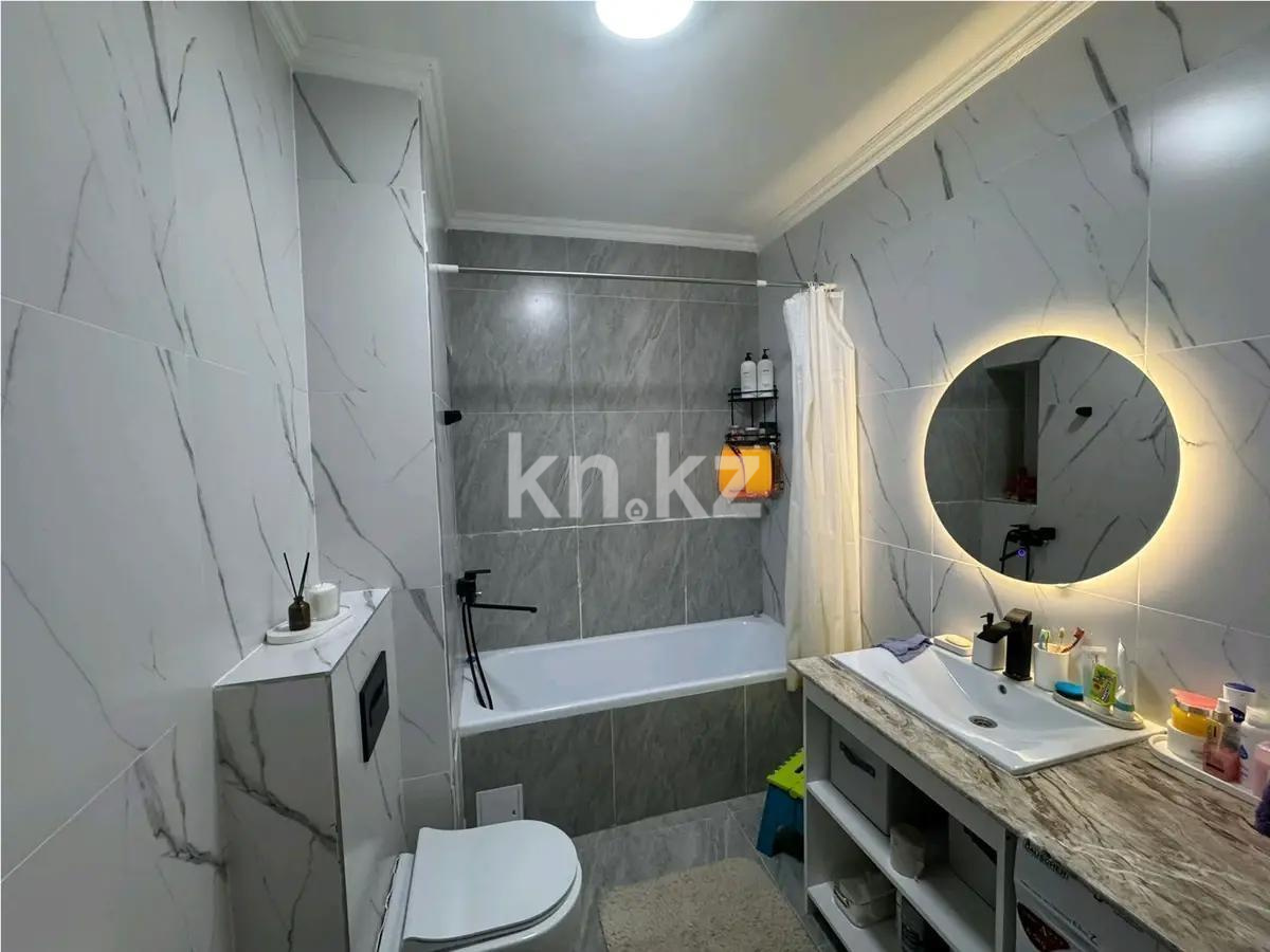 Продажа 2-комнатной квартиры, 50 м², ул. Е-430, дом  4 в Астане - фото 4