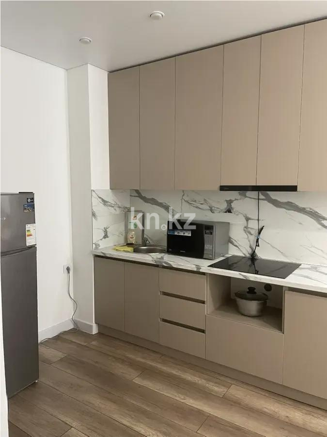 Продажа 2-комнатной квартиры, 56 м², ул. Утепова, дом  31 в Алматы - фото 3